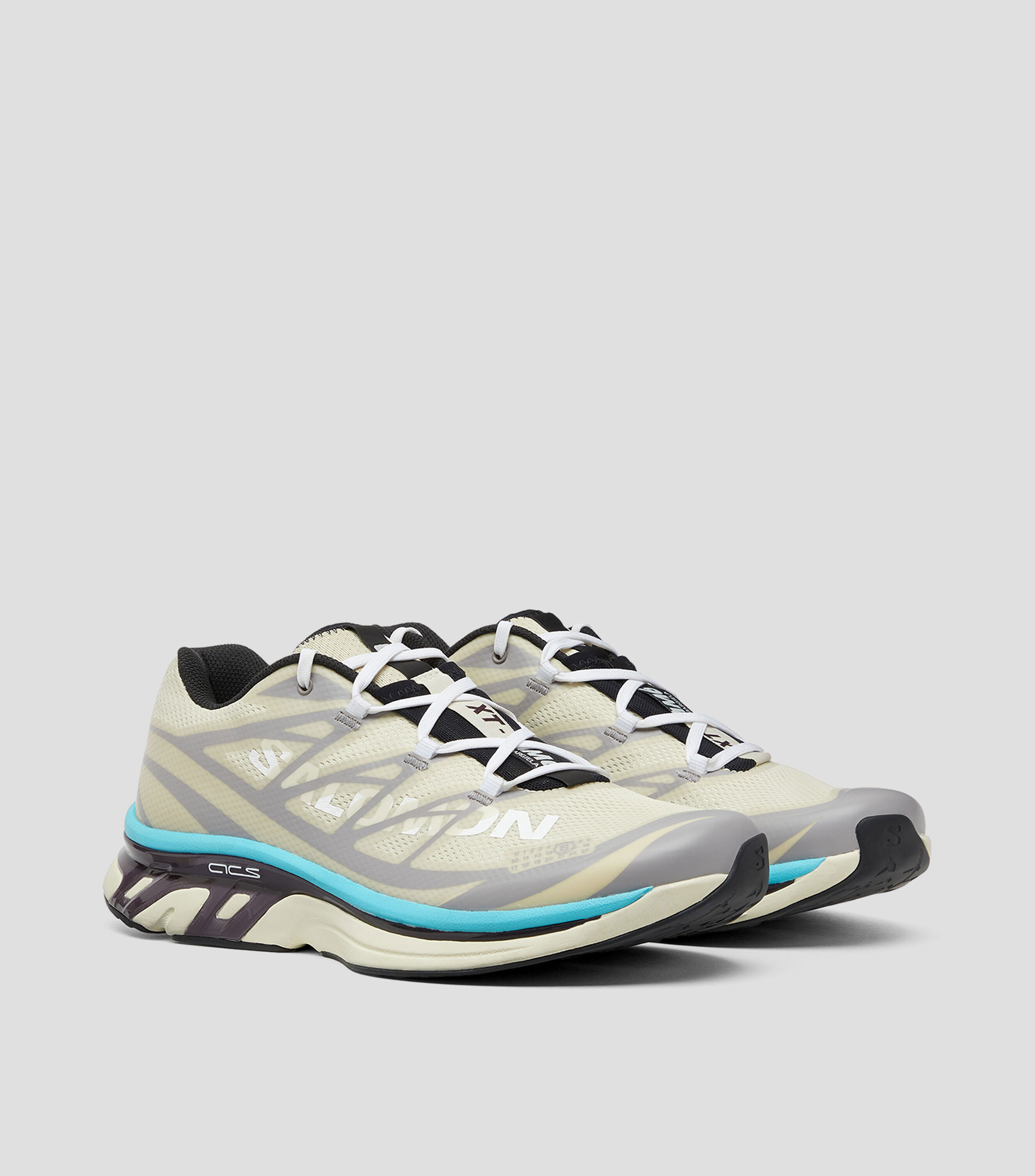 Tenis casuales Hombre